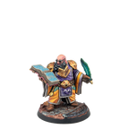 War Augur Pre-order Exclusive Edition
