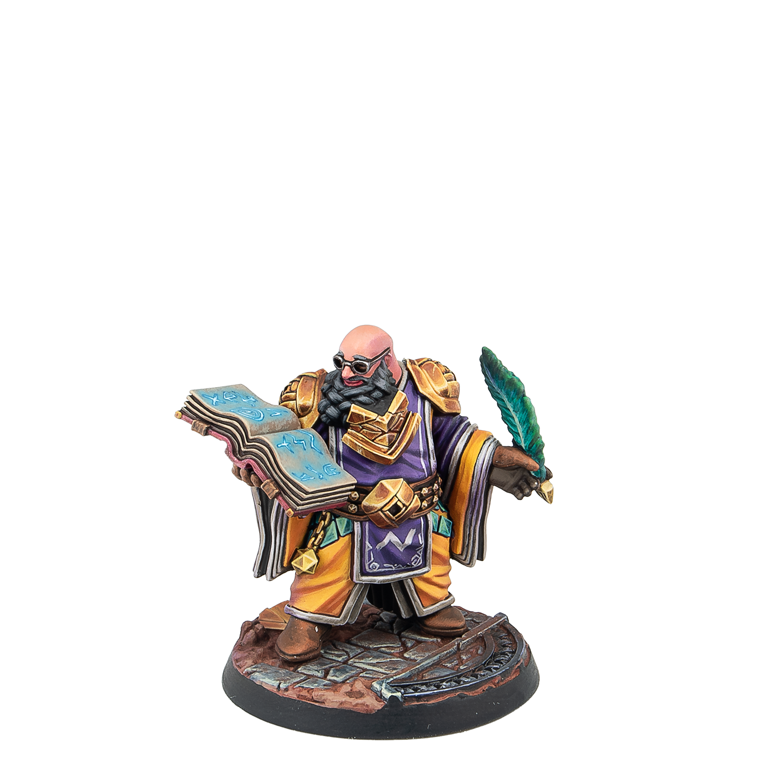 War Augur Pre-order Exclusive Edition