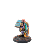 War Augur Pre-order Exclusive Edition