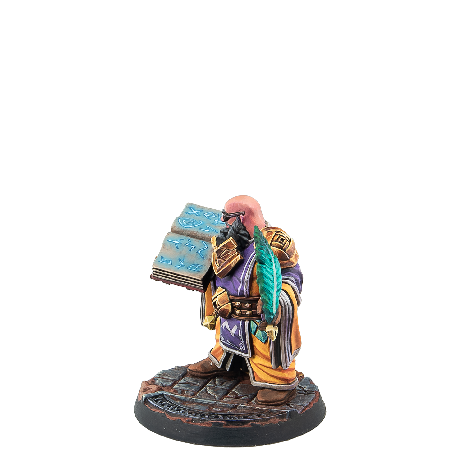 War Augur Pre-order Exclusive Edition