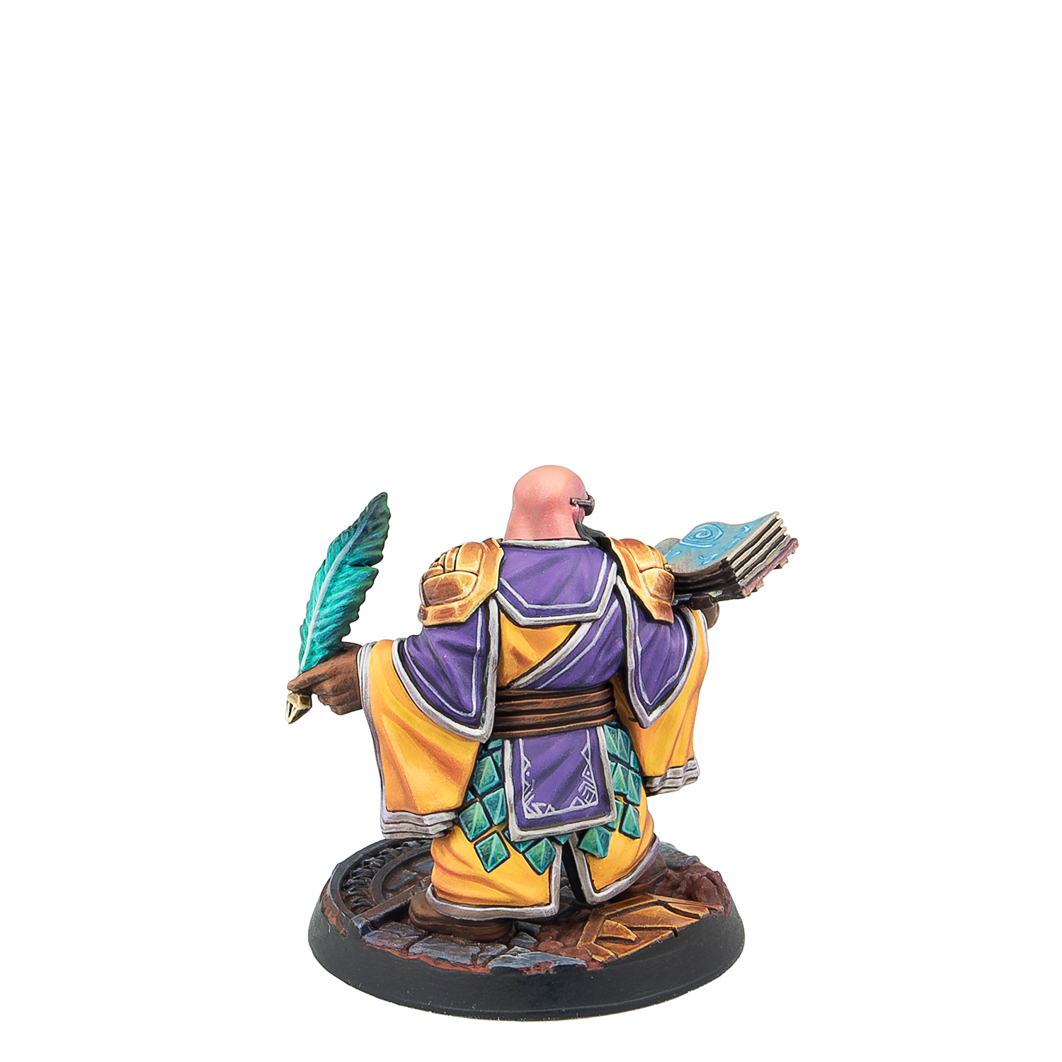 War Augur Pre-order Exclusive Edition