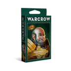 War Augur Pre-order Exclusive Edition