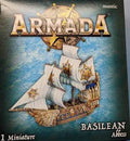 Armada: Basilean Abbess - 