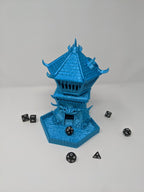 Barbarian Dice Roller - Tier 1 / Large Tray