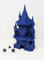 Sorcerer Dice Roller - Tier 1 / Large Tray