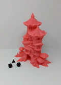 Fairy Dice Roller