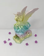 Alicorn Dice Roller - Tier 1