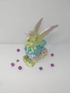 Alicorn Dice Roller - Tier 1