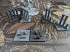 Terrain Column Upgrade for Aeon Trespass: Odyssey