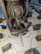 Generator Upgrade for Frostpunk