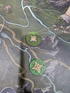 Quest Token Replacement for Witcher: Old World