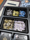 Token Organizers Insert for Skyrim: The Adventure Game