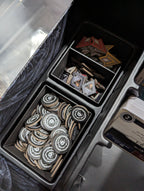 Token Organizers Insert for Skyrim: The Adventure Game