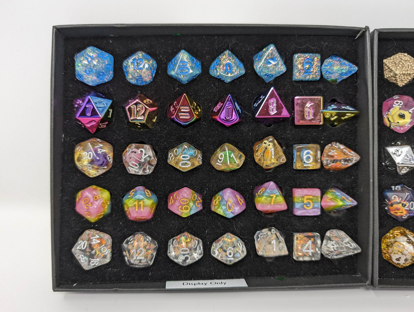 Mystery Dice Egg - Single