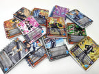 Heroes & Teachers MHA Trading Card Notebook - Random Teacher-Hero