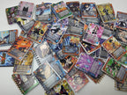My Hero Academia Trading Card Notebook - Random Card