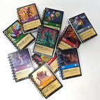 Disney Lorcana Trading Card Notebook - Random Card