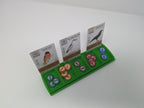 Resource and Card Holder