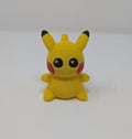 Pikachu Knit Style Figurine