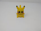 Pikachu Knit Style Figurine - 