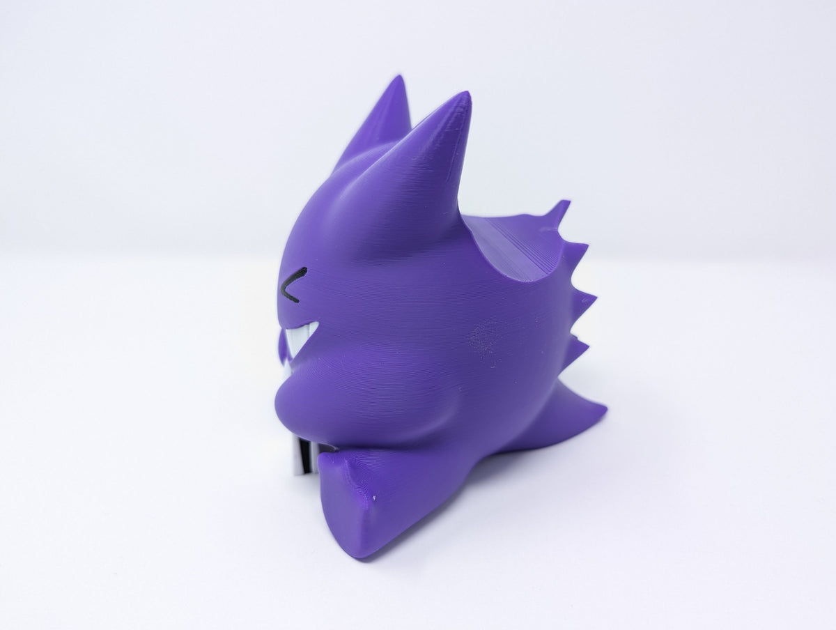Gengar Controller Holder