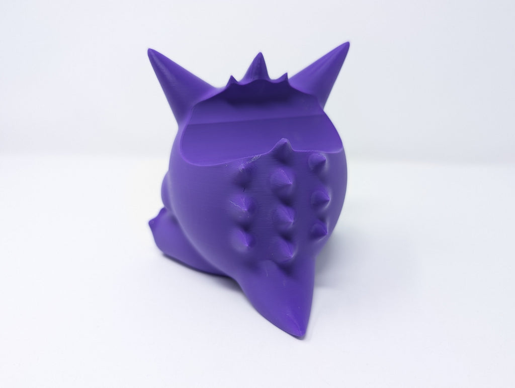 Gengar Controller Holder