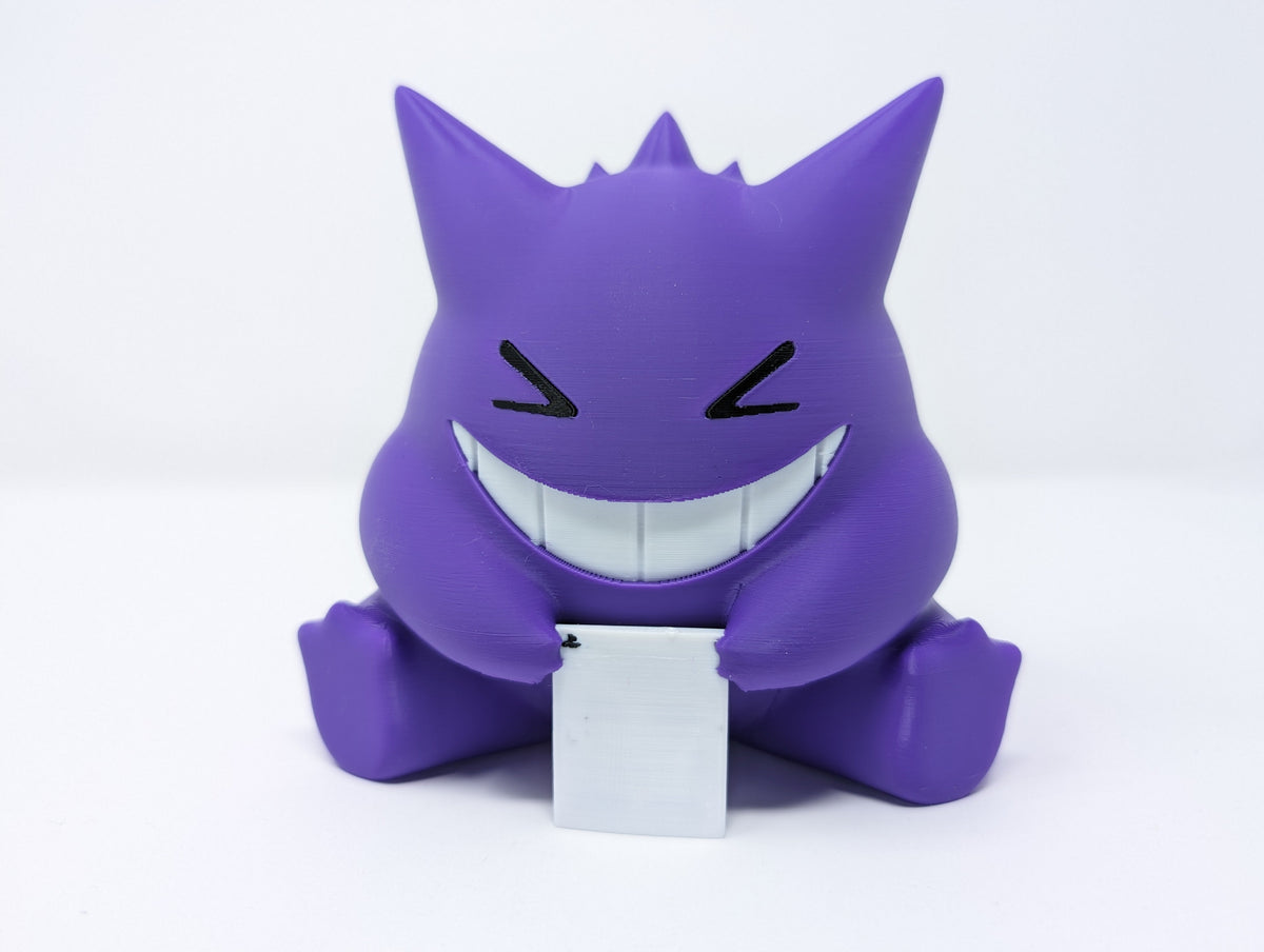 Gengar Controller Holder