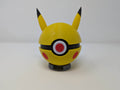 Pikachu Style Pokeball - 