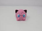 Jigglypuff Knit Style Figurine - 