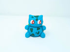 Bulbasaur Knit Style Figurine - 
