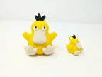 Psyduck Knit Style Figurine - 