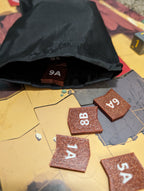 Map Tokens Upgrade for Thunder Road - Vendetta