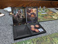 Enemy Dashboard for Nova Aetas: Renaissance