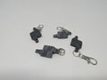 Stargate Replicator Keychain