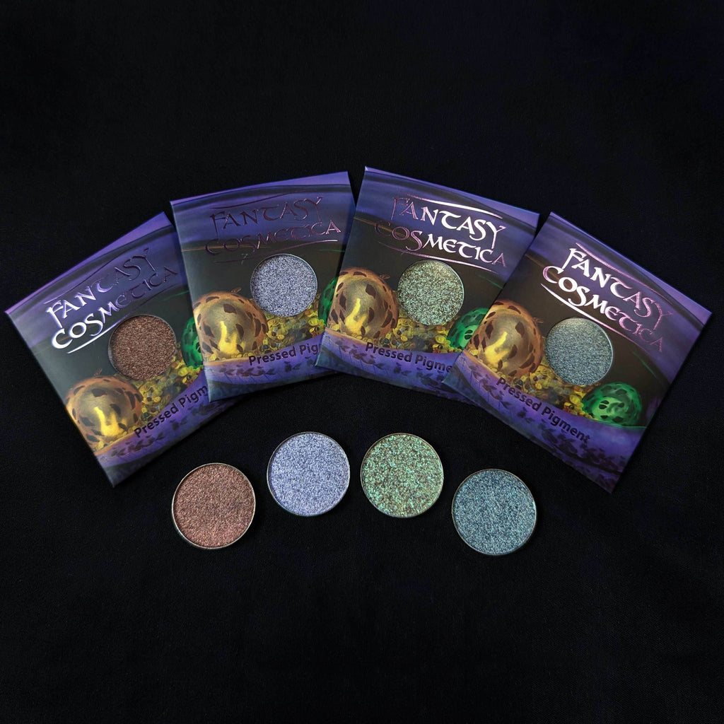 Dragon Egg Holochromes - Fredrick