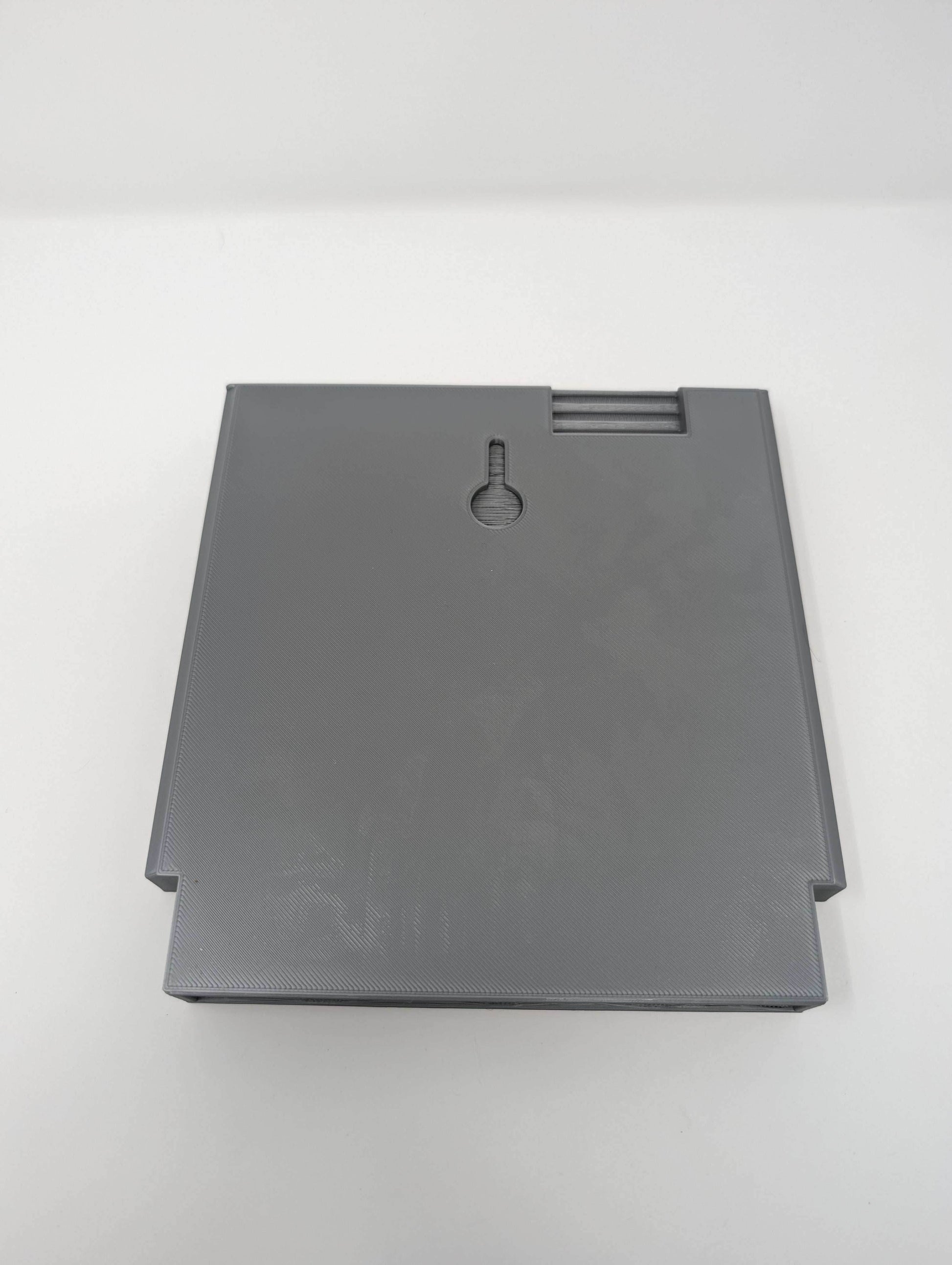 NES Game Cartridge Display - Adventure Island