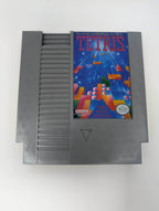 NES Game Cartridge Display - Adventure Island