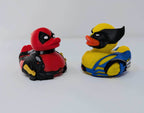 Deadpool Duck - 
