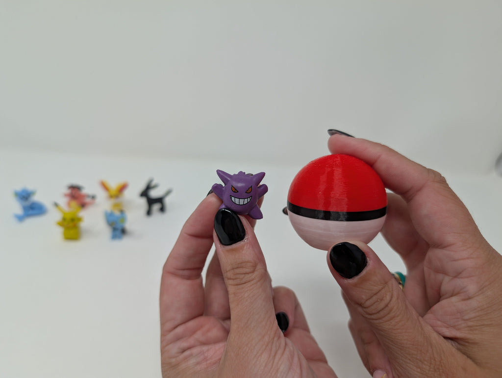 Mystery PokeEgg - Unleash the Pokemon Excitement!