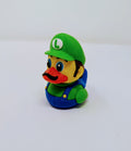 Luigi Duck