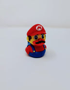 Mario Duck