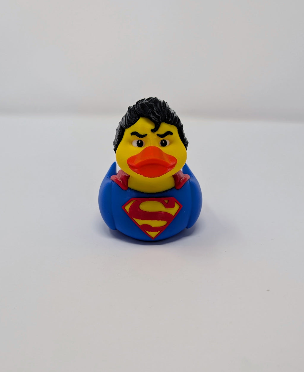 Superman Duck