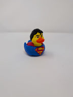 Superman Duck