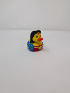 Wonder Woman Duck