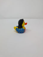 Wonder Woman Duck