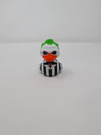 Beetlejuice Duck