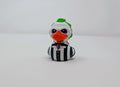 Beetlejuice Duck