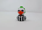 Beetlejuice Duck