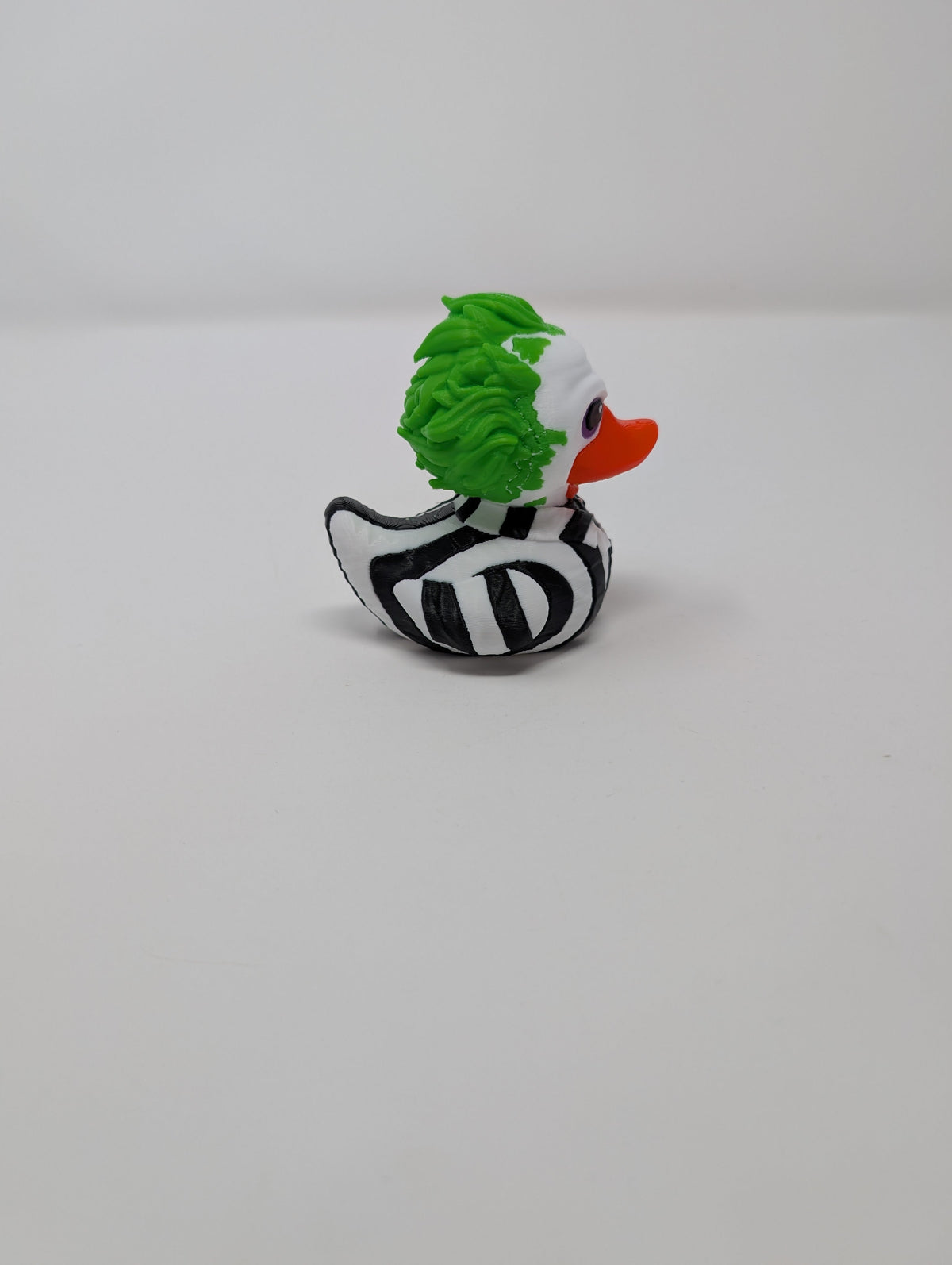 Beetlejuice Duck