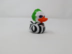 Beetlejuice Duck